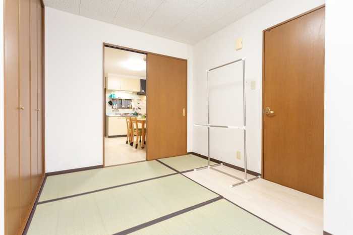 UHOME TENGACHAYA VILLA 大阪