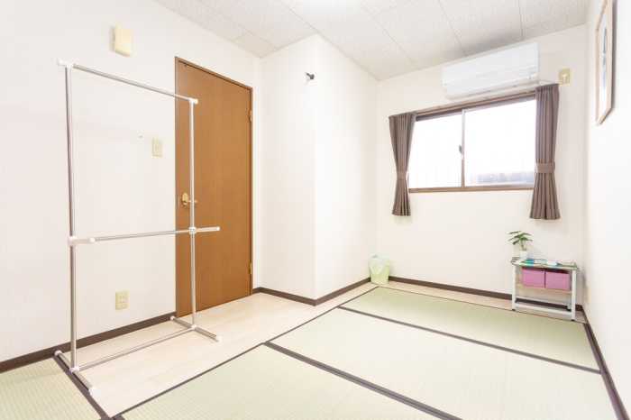 UHOME TENGACHAYA VILLA 大阪