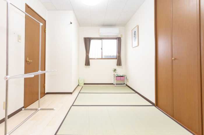 UHOME TENGACHAYA VILLA 大阪