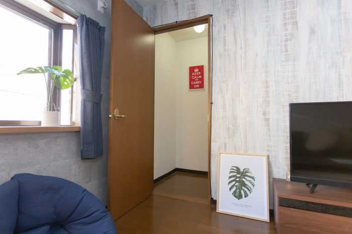 UHOME TENGACHAYA VILLA 大阪