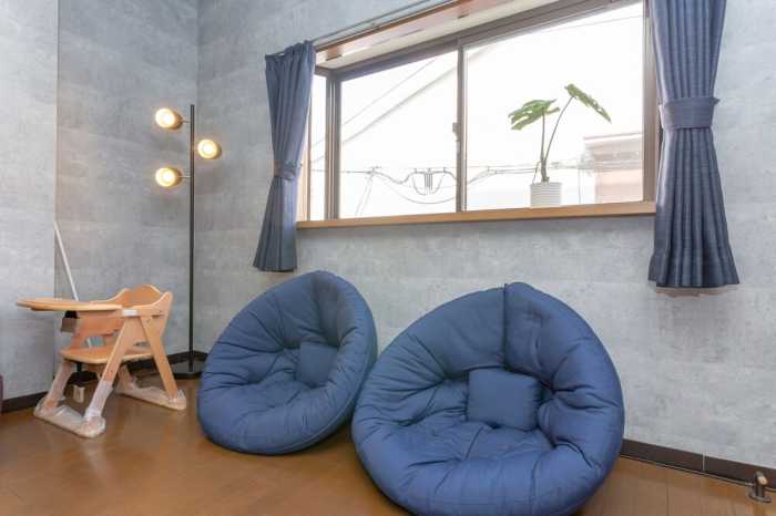 UHOME TENGACHAYA VILLA 大阪