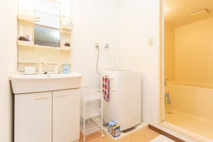 UHOME TENGACHAYA VILLA 大阪