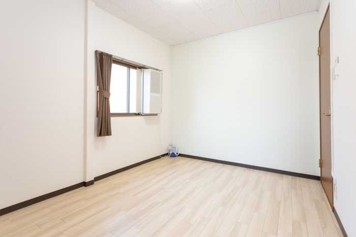 UHOME TENGACHAYA VILLA 大阪