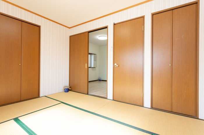 UHOME TENGACHAYA VILLA 大阪