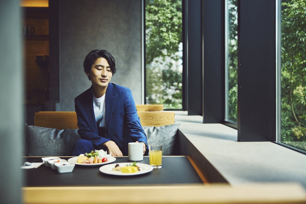 ホリデイ・インエクスプレス大阪シティセンター御堂筋 バイ IHG 大阪