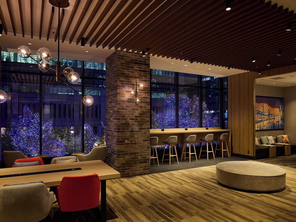 ホリデイ・インエクスプレス大阪シティセンター御堂筋 BY IHG 大阪