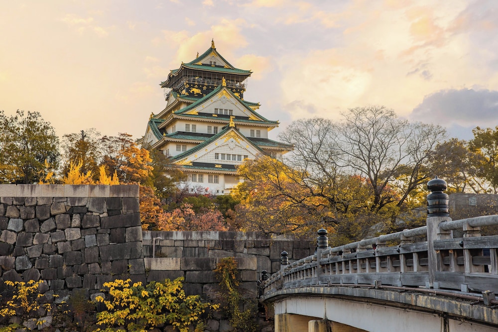 ホリデイ・インエクスプレス大阪シティセンター御堂筋 BY IHG 大阪