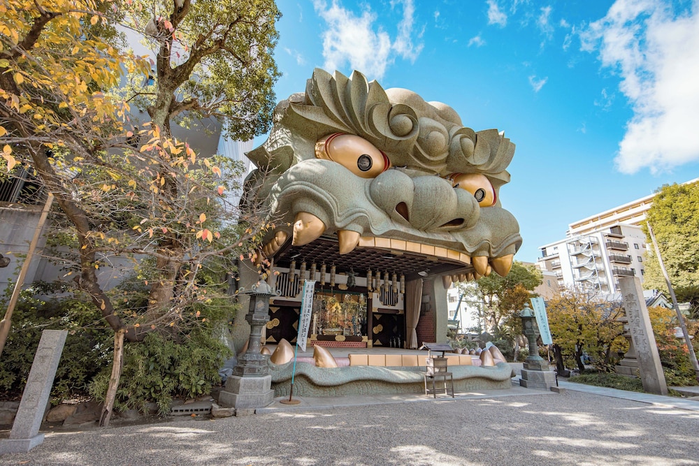 ホリデイ・インエクスプレス大阪シティセンター御堂筋 BY IHG 大阪