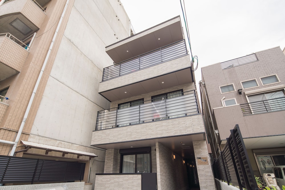 ビューティヴィラ天下茶屋 202 大阪