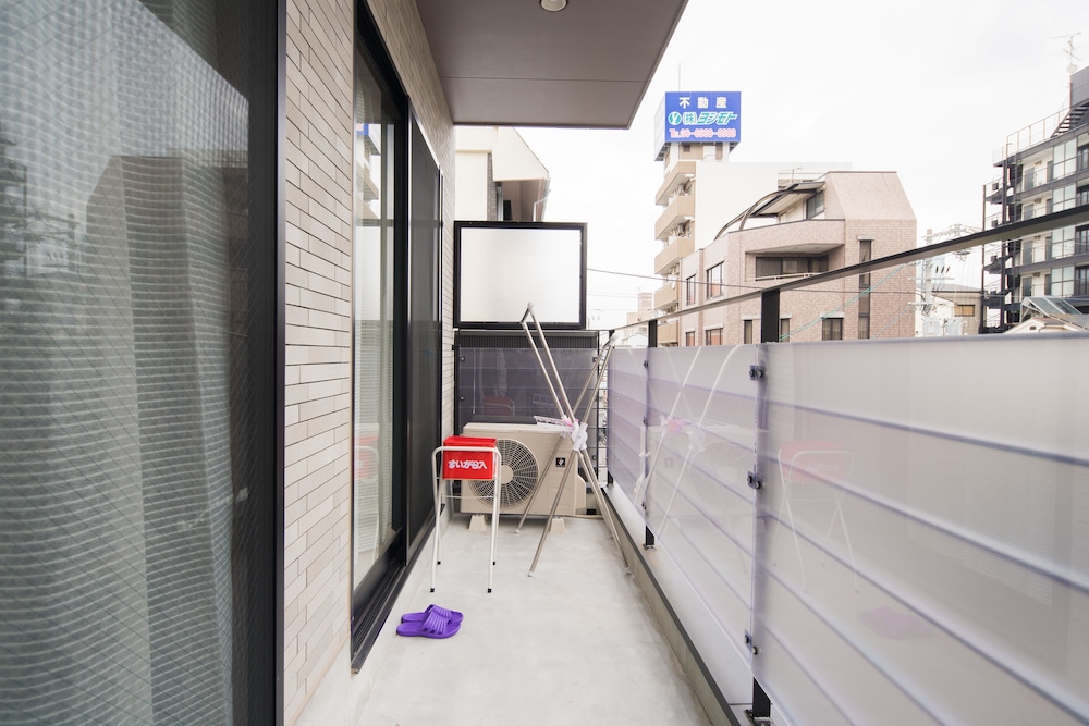 ビューティヴィラ天下茶屋 201 大阪
