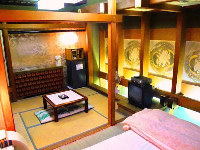 ヨシズハウス 大阪