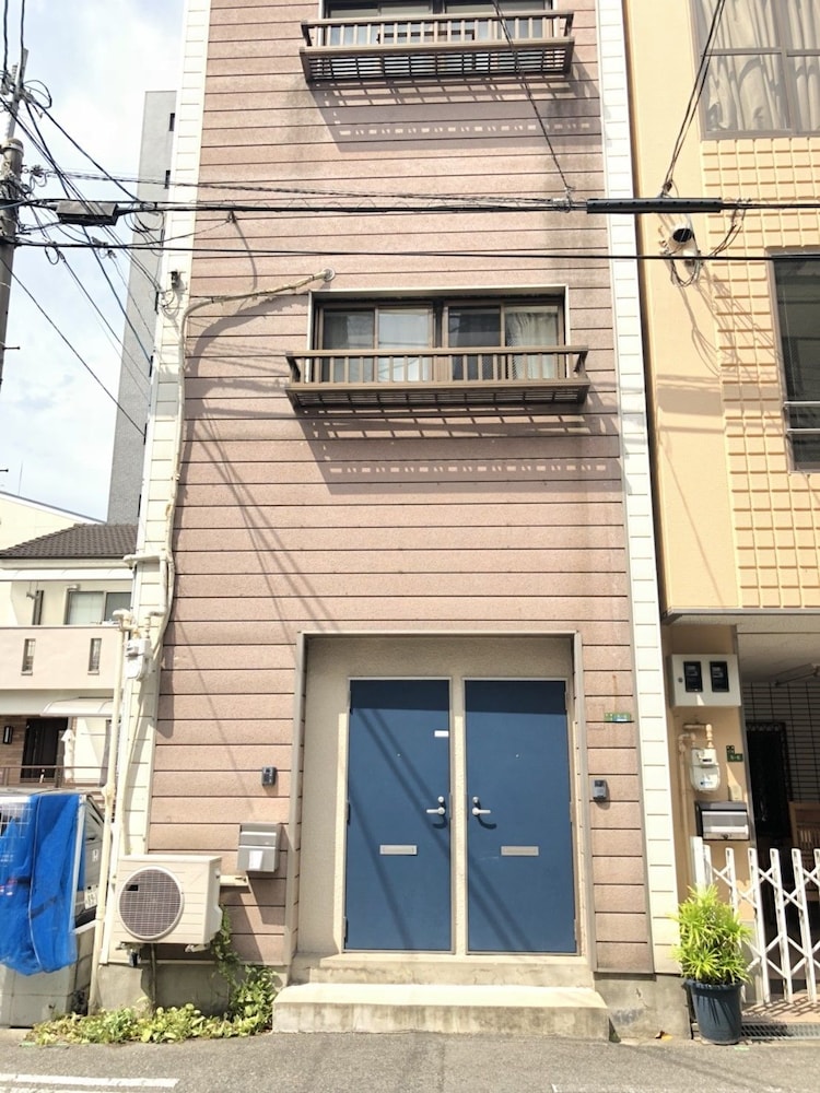 KT HOUSE 大阪