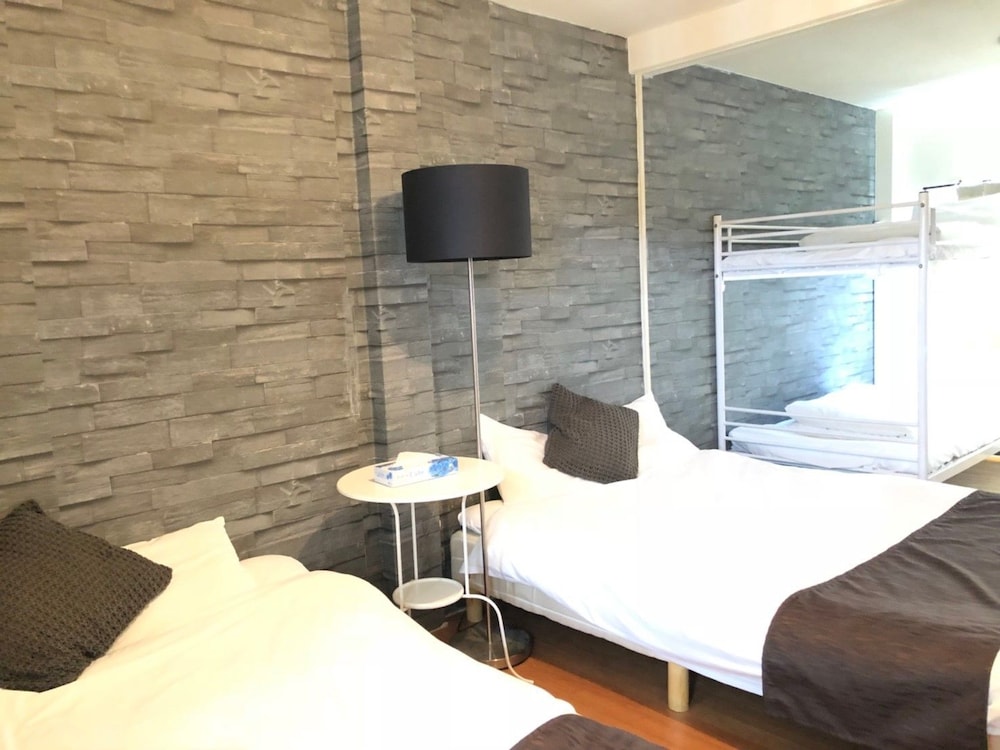 KT HOUSE 大阪