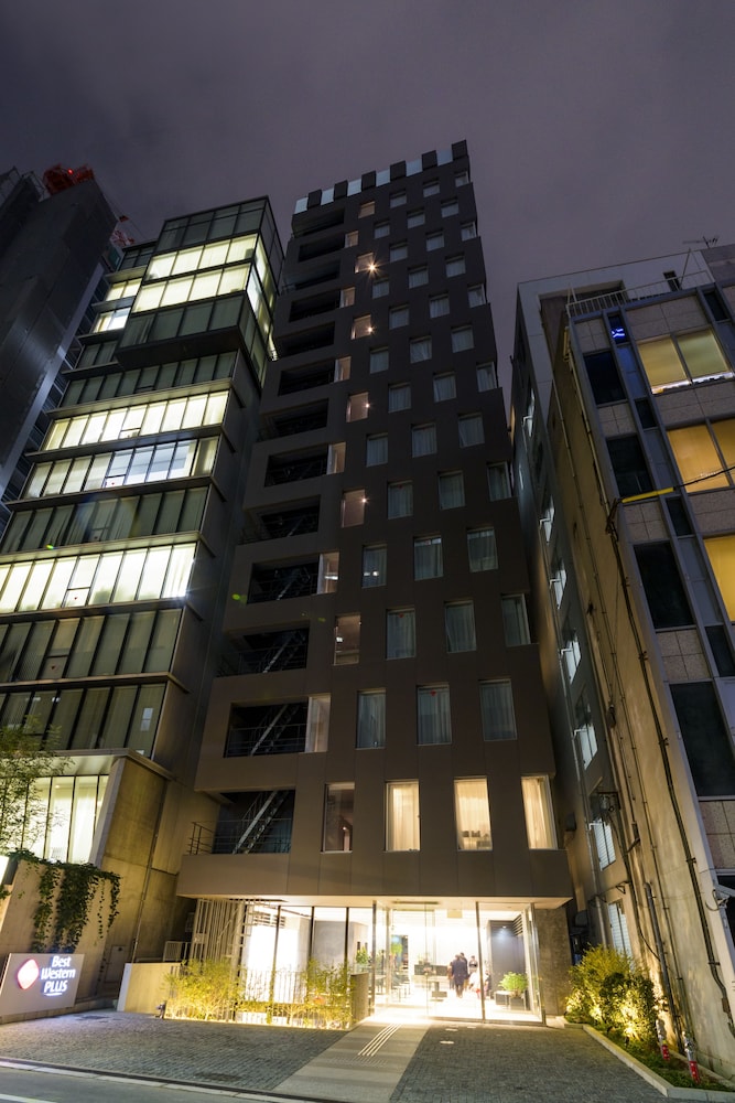 ベストウェスタンプラス ホテルフィーノ大阪北浜 大阪