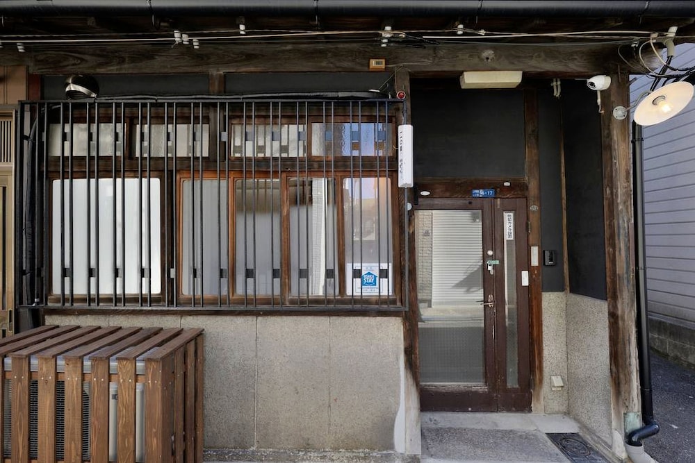 ザ ワンダー アット ステイ-町家からほり- 大阪