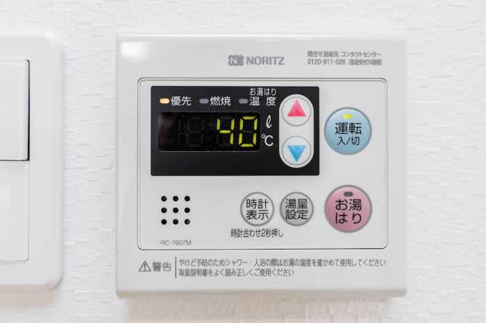 オーステイ阿波座ホテルアパートメント 大阪