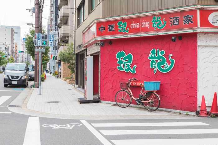 オーステイ阿波座ホテルアパートメント 大阪