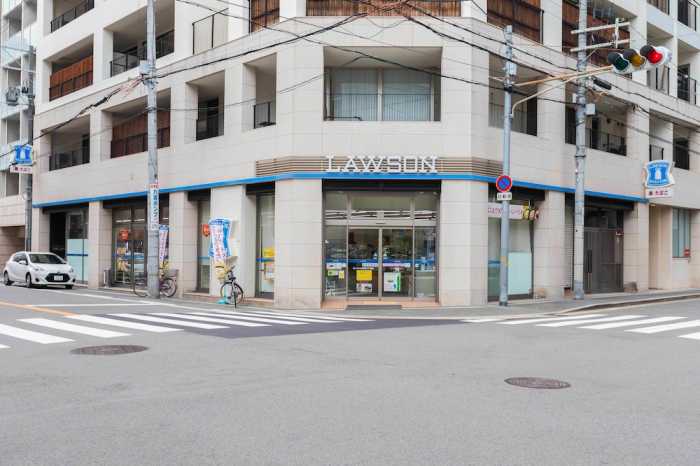 オーステイ阿波座ホテルアパートメント 大阪