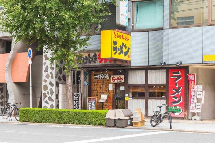オーステイ阿波座ホテルアパートメント 大阪