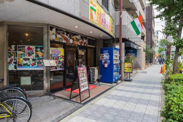 オーステイ阿波座ホテルアパートメント 大阪