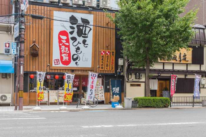 オーステイ阿波座ホテルアパートメント 大阪