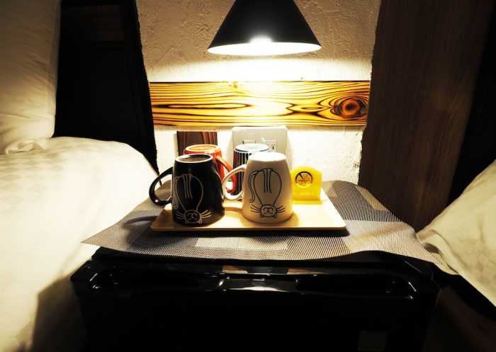 YEAH ROOM NAMBA 大阪