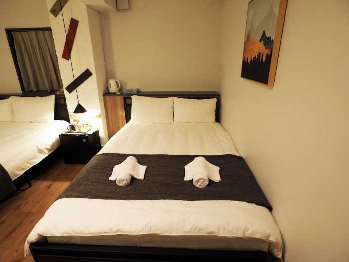 YEAH ROOM NAMBA 大阪