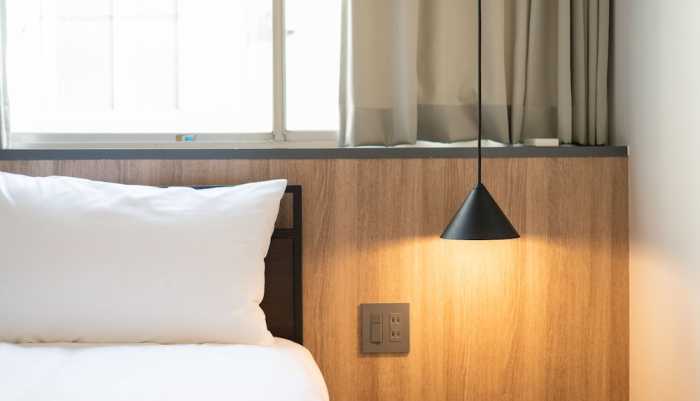 YEAH ROOM NAMBA 大阪