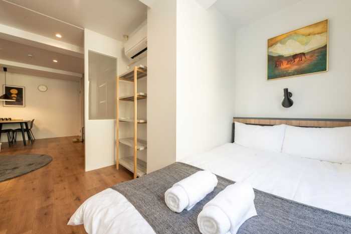 YEAH ROOM NAMBA 大阪