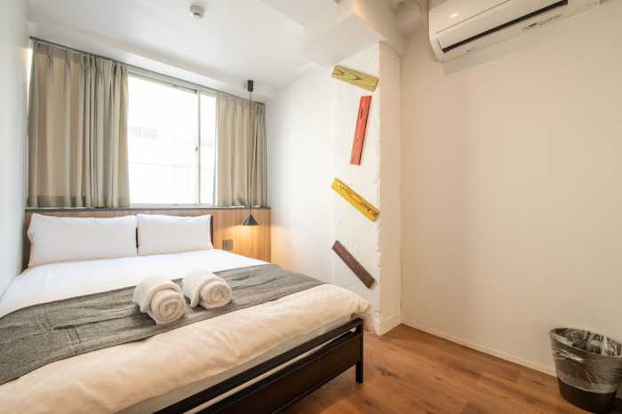 YEAH ROOM NAMBA 大阪