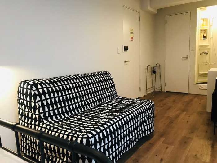 YEAH ROOM NAMBA 大阪