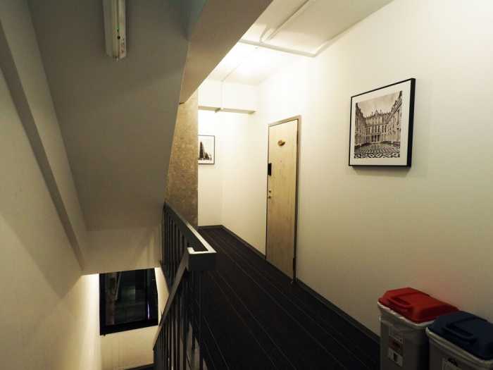 YEAH ROOM NAMBA 大阪
