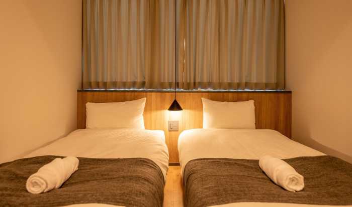 YEAH ROOM NAMBA 大阪