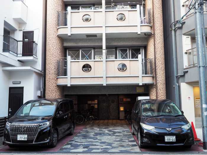 イエ―ルーム ゼウス・ザ・ガーデン 大阪