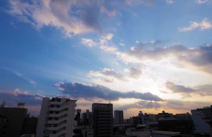 イエ―ルーム ゼウス・ザ・ガーデン 大阪
