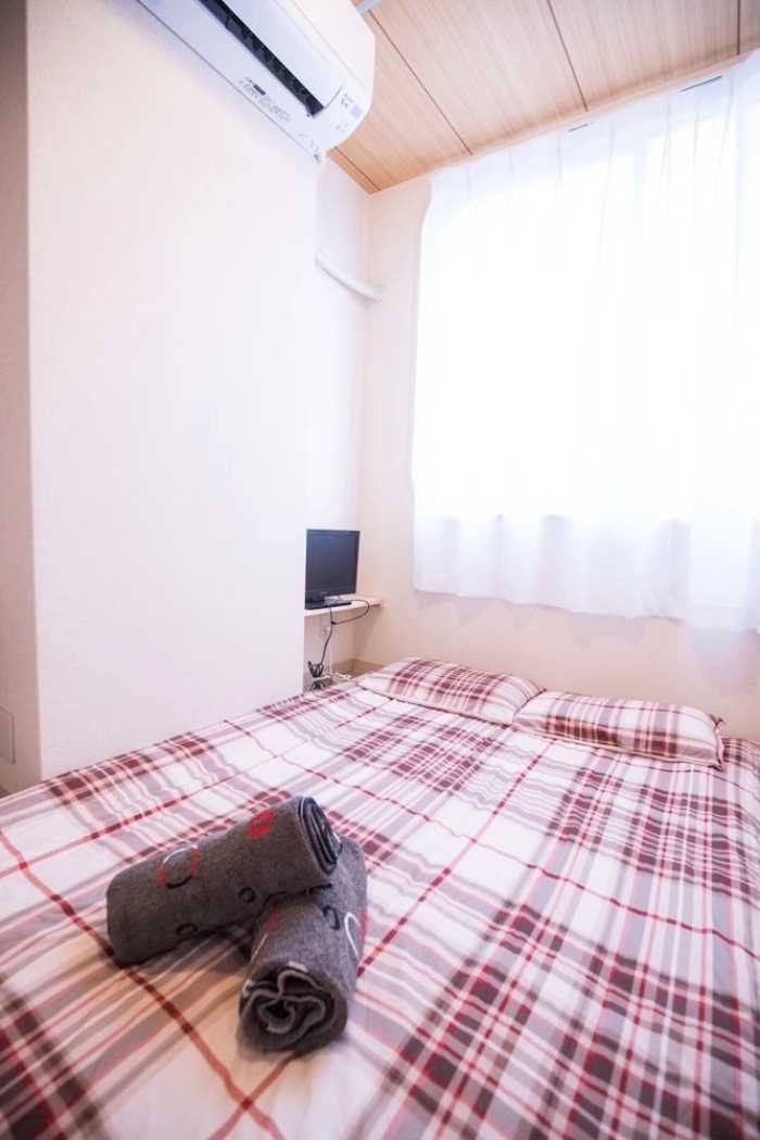 ANCIENT HOTEL 大阪