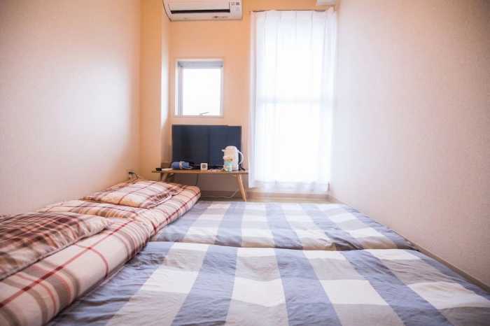 ANCIENT HOTEL 大阪