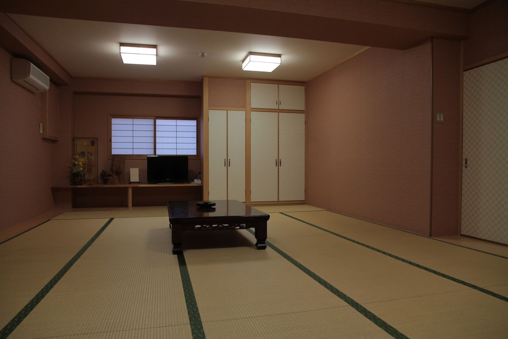今里旅館 大阪