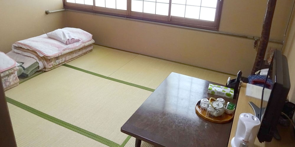 今里旅館 大阪