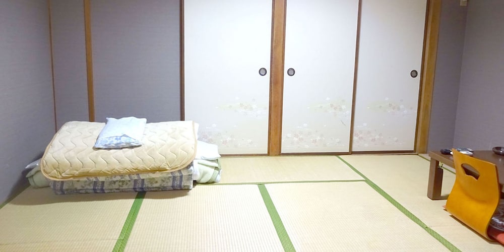 今里旅館 大阪
