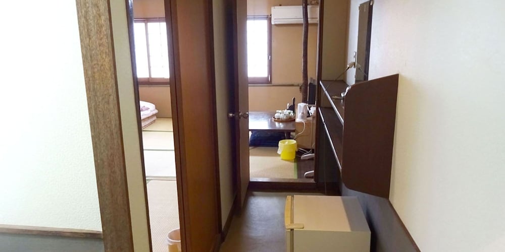 今里旅館 大阪