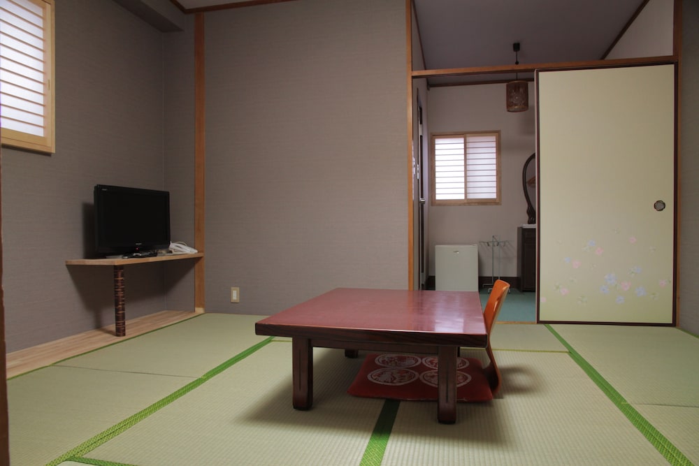 今里旅館 大阪