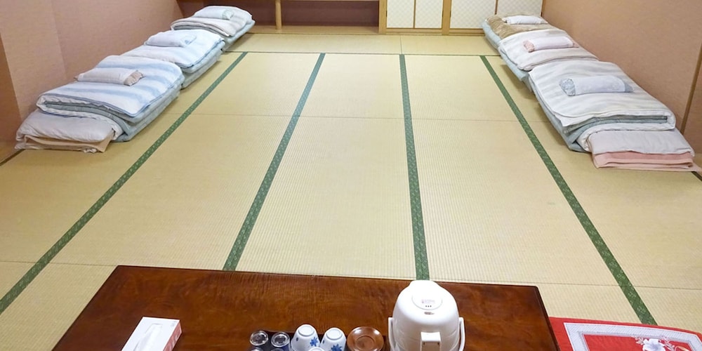 今里旅館 大阪