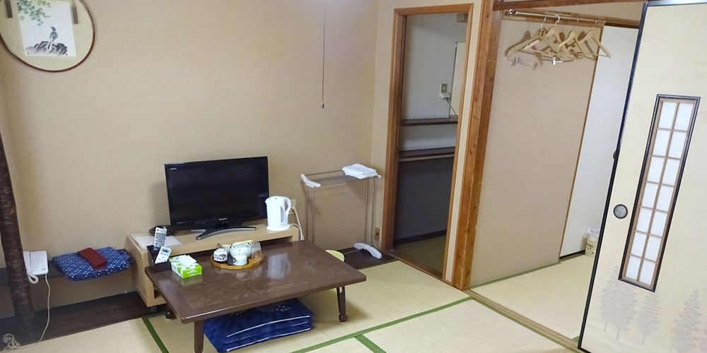 今里旅館 大阪