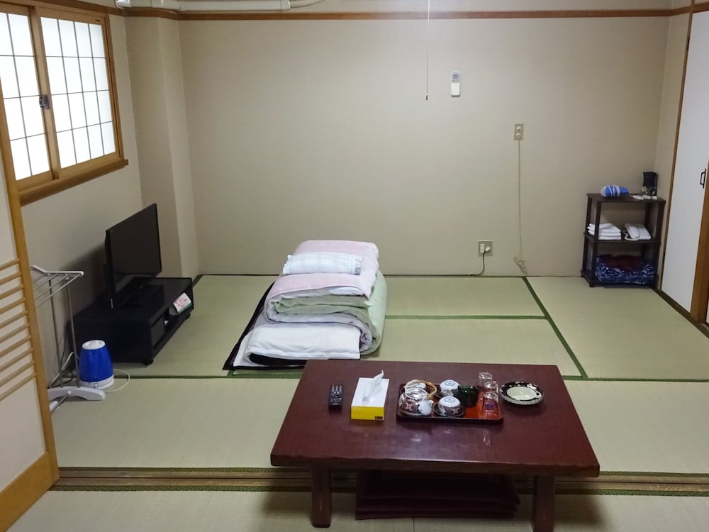 今里旅館 大阪