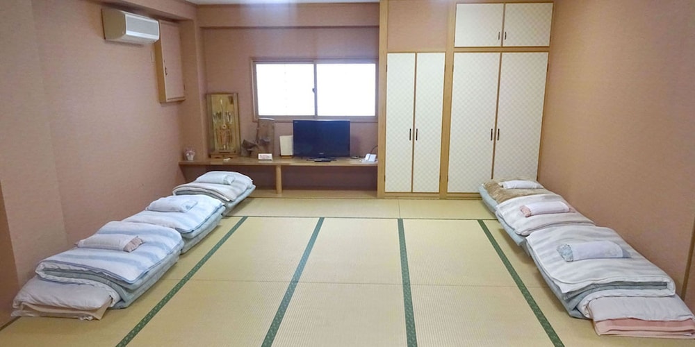 今里旅館 大阪
