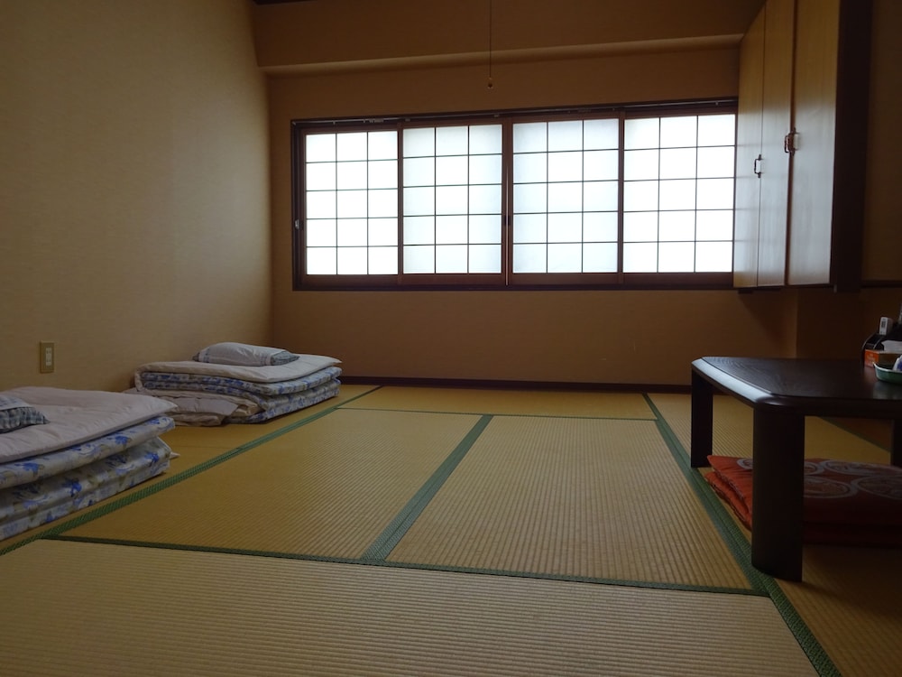 今里旅館 大阪