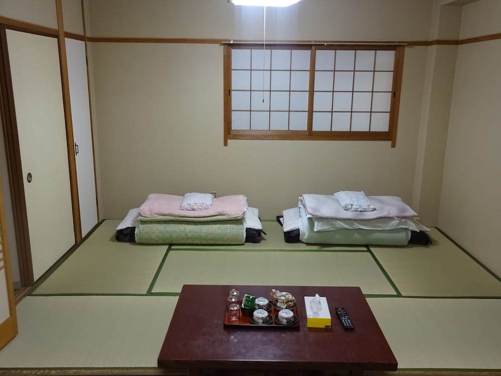 今里旅館 大阪