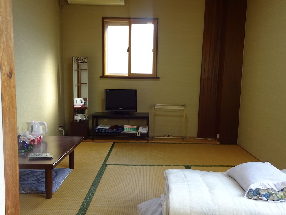 今里旅館 大阪
