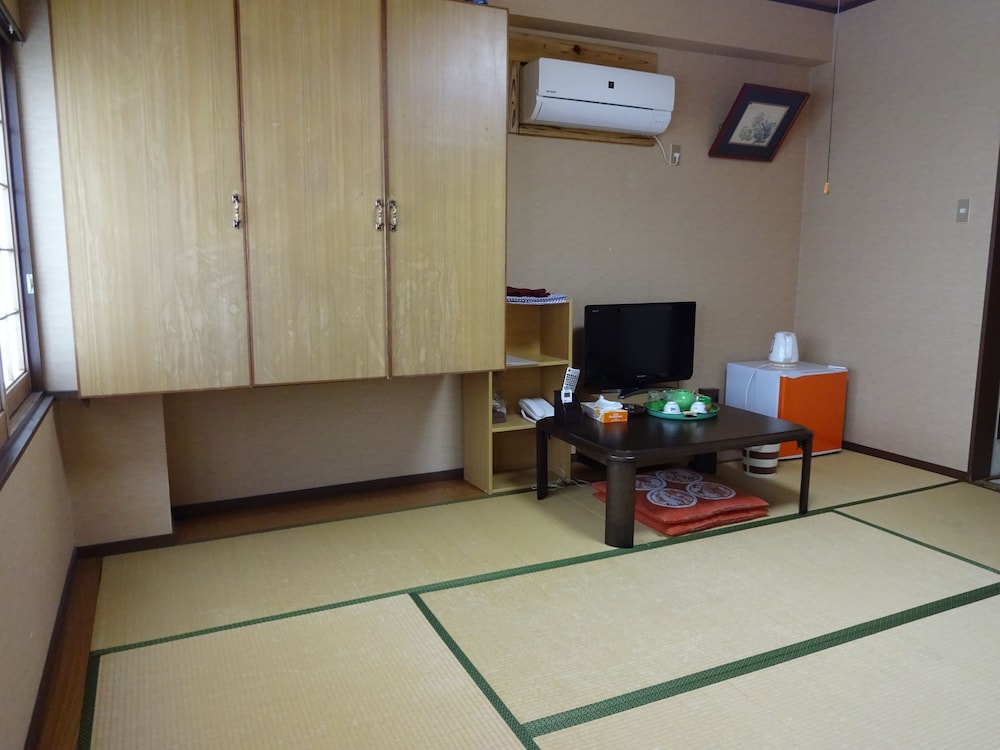 今里旅館 大阪